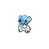 Cubchoo Generation V sprite