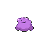 Ditto Generation V sprite