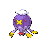 Drifblim Generation V sprite