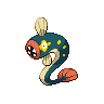 Eelektrik Generation V sprite