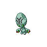Elgyem Generation V sprite
