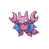 Gligar Generation V sprite