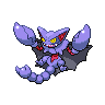 Gliscor Generation V sprite