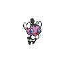 Gothita Generation V sprite