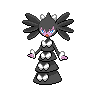Gothitelle Generation V sprite