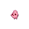 Igglybuff Generation V sprite