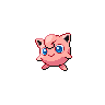 Jigglypuff Generation V sprite