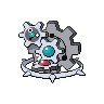 Klinklang Generation V sprite