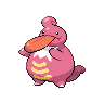 Lickilicky Generation V sprite