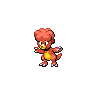 Magby Generation V sprite