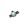 Magnemite Generation V sprite