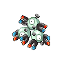 Magneton Generation V sprite