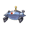 Magnezone Generation V sprite