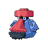 Probopass Generation V sprite