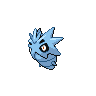 Pupitar Generation V sprite