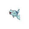 Remoraid Generation V sprite