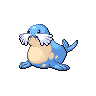 Sealeo Generation V sprite