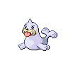 Seel Generation V sprite