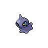 Shuppet Generation V sprite