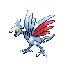 Skarmory Generation V sprite