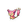 Skitty Generation V sprite