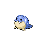 Spheal Generation V sprite