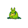 Swadloon Generation V sprite