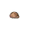 Swinub Generation V sprite
