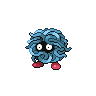 Tangela Generation V sprite