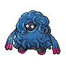 Tangrowth Generation V sprite