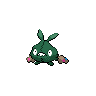 Trubbish Generation V sprite