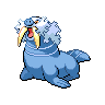 Walrein Generation V sprite