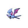 Zubat Generation V sprite
