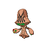 Beheeyem Generation V sprite