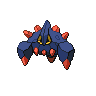 Boldore Generation V sprite