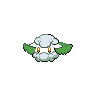 Cottonee Generation V sprite