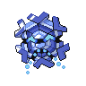 Cryogonal Generation V sprite
