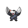 Drilbur Generation V sprite