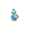Ducklett Generation V sprite