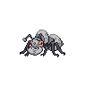 Durant Generation V sprite
