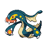 Eelektross Generation V sprite