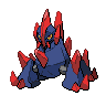 Gigalith Generation V sprite