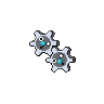 Klink Generation V sprite