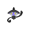 Lampent Generation V sprite