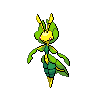 Leavanny Generation V sprite