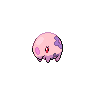 Munna Generation V sprite