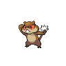 Patrat Generation V sprite