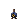 Roggenrola Generation V sprite