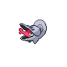 Shelmet Generation V sprite