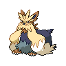 Stoutland Generation V sprite